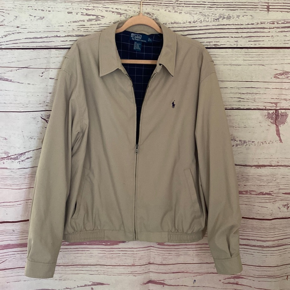 Polo by Ralph Lauren jacket